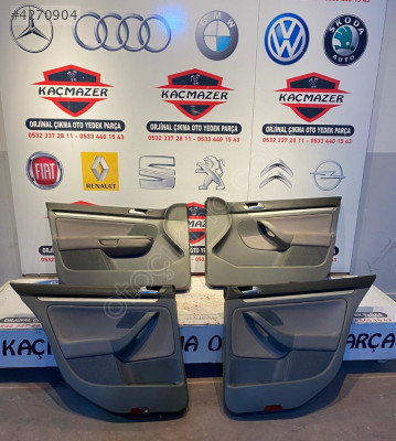 VOLKSWAGEN JETTA SAG SOL ÖN ARKA KAPI DÖŞEMESİ