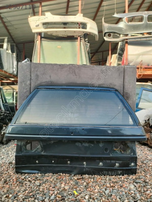 TOYOTA COROLLA BAGAJ