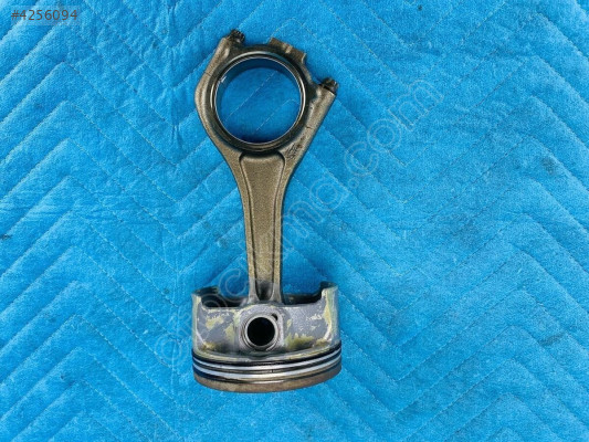 BMW E60 E65 N62 ÇIKMA BİYEL KOLU 11247516221 7516221