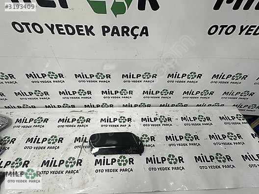 BMW X1 SERİSİ U11 2022/2024 ARKA TAMPON SAĞ KAPLAMA 8083650