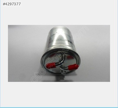 VOLKSWAGEN MAZOT FİLTRESİ GOLF2 84-92 191127401C