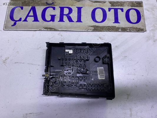 AUDI A3 SİGORTA KUTUSU 1K0937125A ÇAĞRI OTO MASLAK