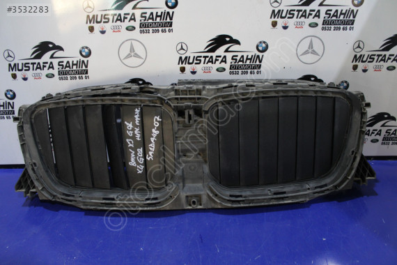 BMW X3 G01 X4 G02 PANJUR HAVA MASKESİ 5A1DA4807