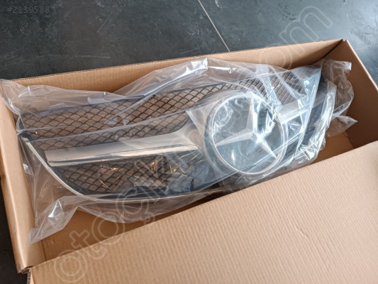 MERCEDES E W207 AMG PANJUR ARMALI MAKYAJLI 2014 2016 2078803