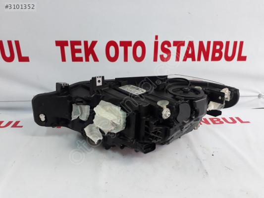 BMW F30 FAR FULL LED SAĞ