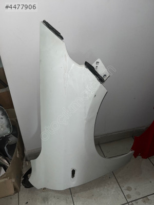 FIAT EGEA SAĞ ÖN ÇAMURLUK ÇIKMA ORİJİNAL