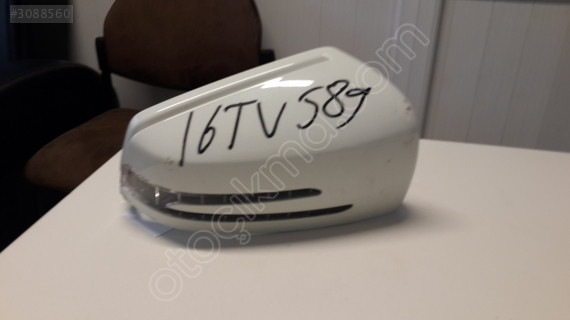 Mercedes E 212 AYNA KAPAĞI SAĞ A2129067301