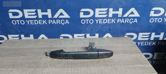 HONDA CİVİC FD6 SOL ÖN KAPI DIŞ KOLU