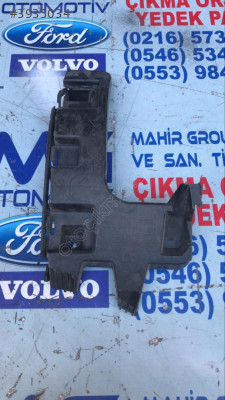 VOLVO S60 ARKA SAĞ SOL TAMPON AYAĞI ORJ ÇIKMA 30795055
