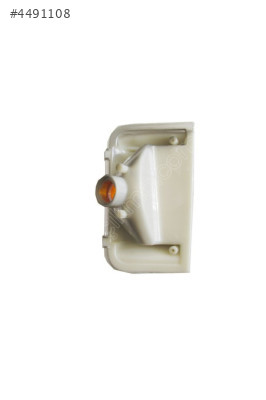 Fiat Ducato Kapı Ayna Sinyali Sol Sarı Uyumlu 20072014