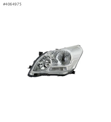 Ön Far Sol Toyota Verso 09-12far-2004003ulo 811700f090