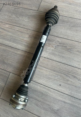 Çıkma Aks Sağ Ön VW Tiguan 1.4 TSI 1K0407272RL