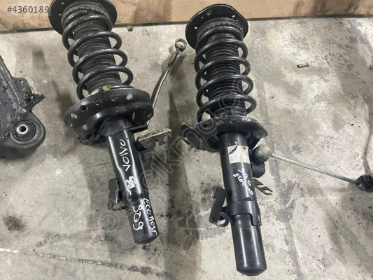 VOLVO S60 AMORTİSÖR SAĞ 1.6 BENZİNLİ ECOBOOST