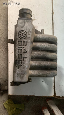 074128713 vw transporter t4 1990-2003 emme manifoldu