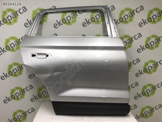 SKODA KODİAQ 2017 2024 SAĞ ARKA KAPI 565833056