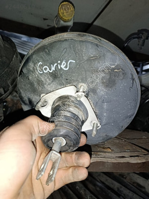 FORD COURİER WESTİNGHOUSE KONUK OTO