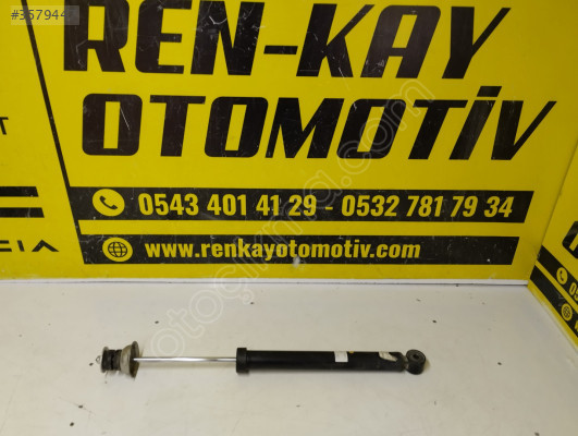 562100090R DACİA SPRİNG ARKA AMORTİSÖR ORJ ÇIKMA RENKAY KOCAELİ