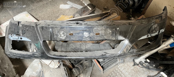 OPEL ASTRA H ÖN TAMPON ORJİNAL ÇIKMA