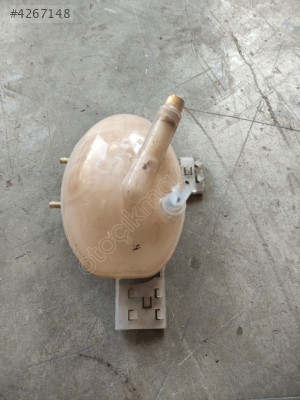 Fiat egea yedek Su deposu