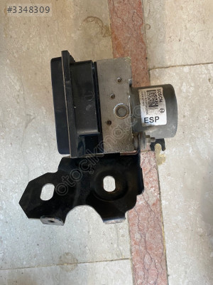 Fiat Punto ABS Beyni 0265951959 0265252235 51910175