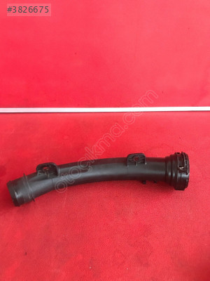 CİTROEN C5 HAVA GİRİŞ HORTUMU BORUSU 1192771S01