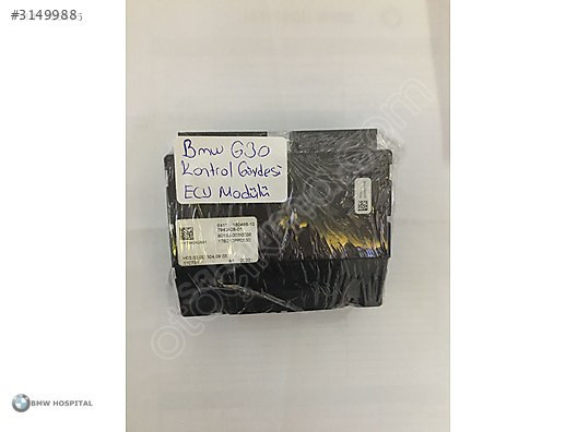 BMW G30 GÖVDE KONTROL MODÜLÜ ORJ
