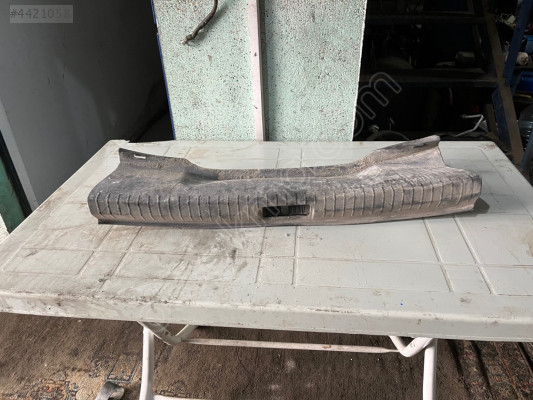 Ww PASSAT B8 BAGAJ İÇ PLASTİĞİ