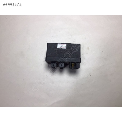 Fiat Doblo Kızdırma Rölesi 0281003015