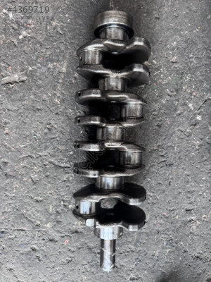 Kia Sorento 140 lık çıkma orjinal krank