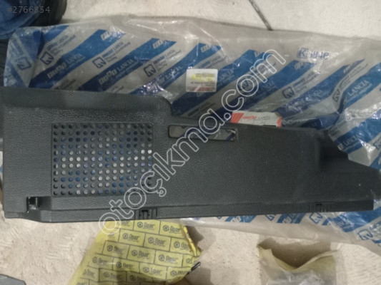 Uno sapkalik rafi sol orjinal sifir 181467380