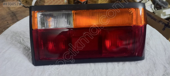 Renault 9 sağ stop OEM 7701027703 sıfır yan sanayi