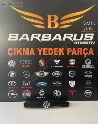 VW POLO ÖN PANJUR 2009-2017