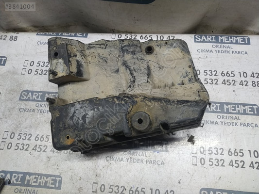 ÇIKMA VW TRANSPORTER T5 ANA SİGORTA KUTUSU ALT 7H0907296