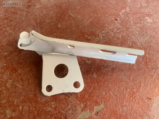 SKODA YETİ KAPUT MENTEŞESİ 5LO823301E