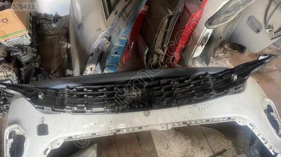 Fiat Egea ön panjur
