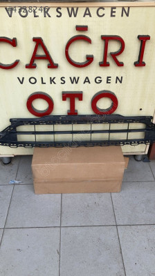 T-ROC R LİNE ORTA IZGARA ORJİNAL ÇAĞRI OTO MASLAK