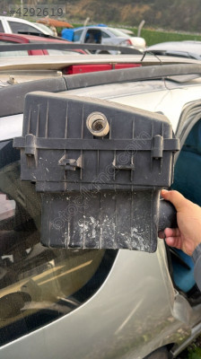 Tata Indigo hava filtresi