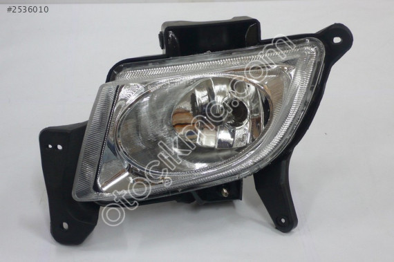 92201-2L000 i30 SİS LAMBASI - SOL