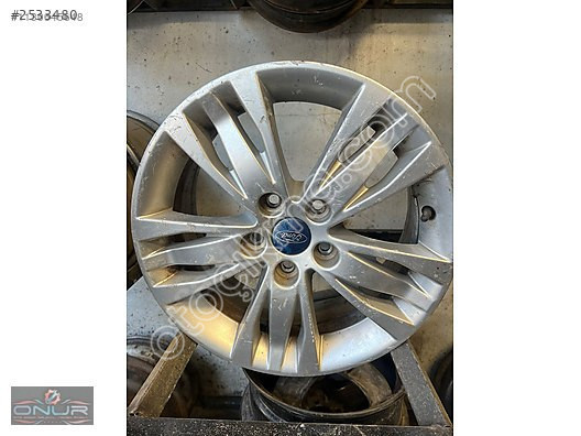 FORD FOCUS ORJİNAL JANT (TEK)