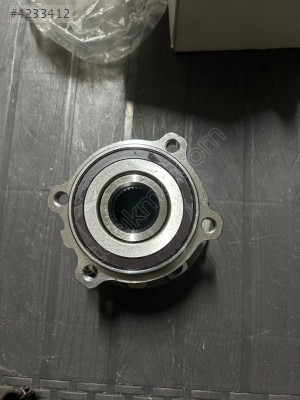 Maserati arka porye bilyesi