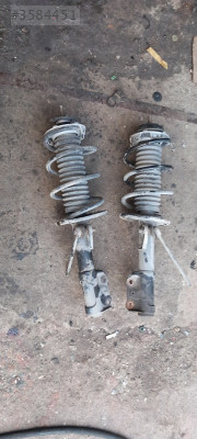 Çıkma honda jazz ön amortisör yay takım