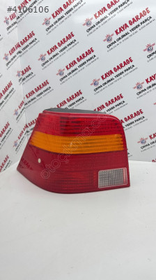 VOLKSWAGEN GOLF 4 SOL ARKA STOP