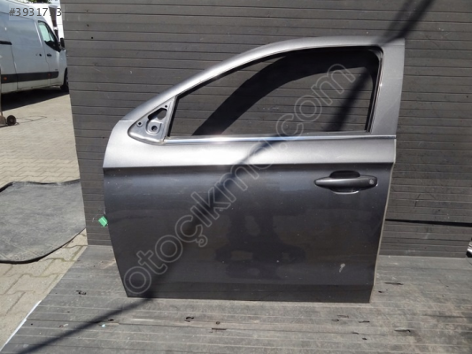 CITROEN C-ELYSEE ÇIKMA ORJİNAL KAPI