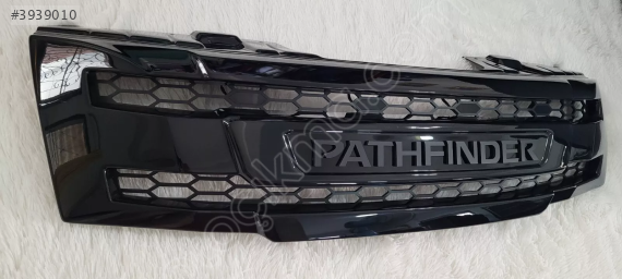 NISSAN PATHFINDER ÇIKMA ORJİNAL PANJUR