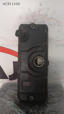 0248R3 Peugeot 207 Külbütör Kapağı (02-10)