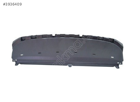 ÖN TAMPON ALT KORUYUCU KARLIK VW SCİROCCO 09-14 / 1K8805903B