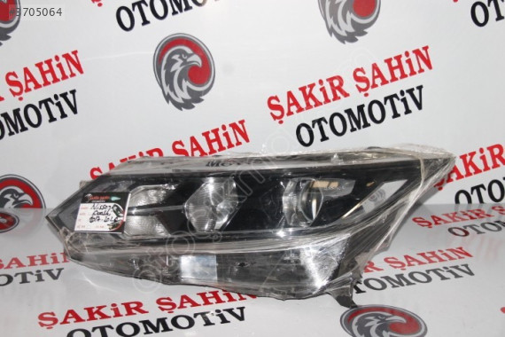 2017-2022 MODEL Nissan Qashqai Far