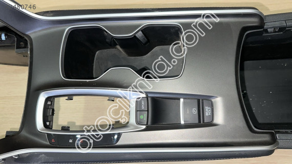 HONDA ACCORD EL FREN TUŞU BURSA MG