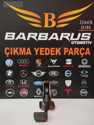 AUDİ A3 Q3 JETTA PASSAT BEETLE FREN PEDALI 1K1723143F