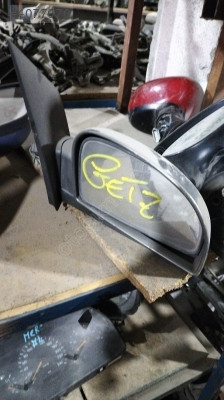 Hyundai Getz sağ yan ayna elektrikli
